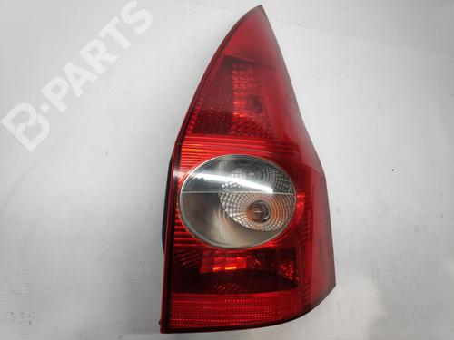 Achterlicht rechts RENAULT MEGANE II Estate (KM0/1_) [2003-2012]null 8200142683