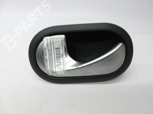 Front left interior door handle RENAULT CLIO III (BR0/1, CR0/1) [2005-2014]nullnull