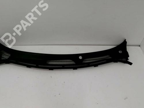 Torpedoplate FORD FIESTA VI Van [2008-2024]nullnull