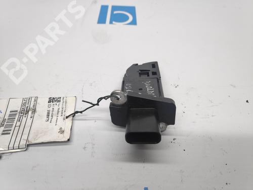 Medidor de massa de ar FORD FIESTA VI Van 1.4 TDCi (70 hp) 8V21-12B579AA