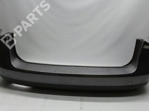 Pára-choques traseiro VW PASSAT B6 Variant (3C5) [2005-2011]nullnull