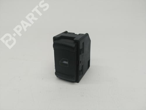 Right front window switch VW BORA I (1J2) [1998-2013]null 3B0959855B