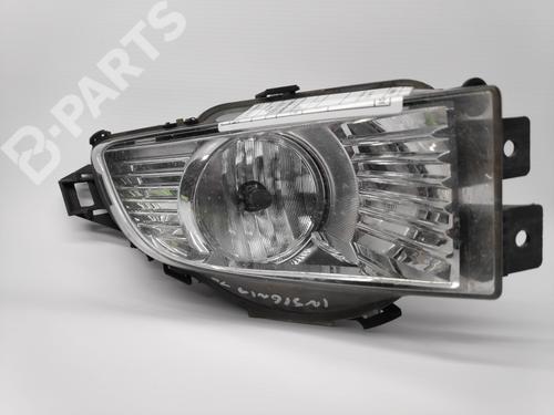 Left front fog light OPEL INSIGNIA A Sports Tourer (G09) [2008-2017]null 13226828