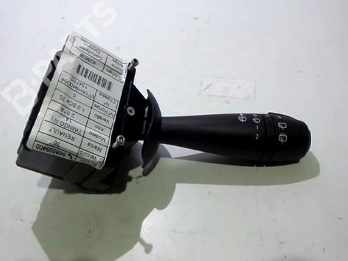 Devioluci RENAULT TWINGO III (BCM_, BCA_) [2014-2024]null E1109571