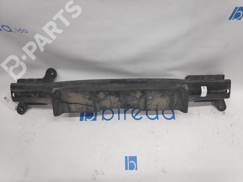 Rear bumper reinforcement SEAT IBIZA II (6K1) [1993-2002]null 6K0807307B