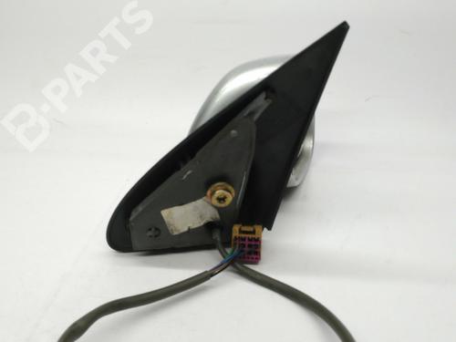 Right mirror SKODA FABIA I Combi (6Y5)  | BP1294672C27 