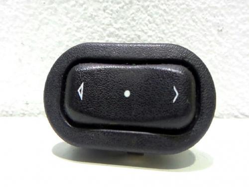 Right front window switch OPEL ZAFIRA A MPV (T98)  | BP4793130I26 