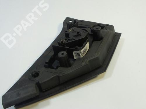 Rear left exterior door handle RENAULT TWINGO III (BCM_, BCA_)  | BP4800259C130 