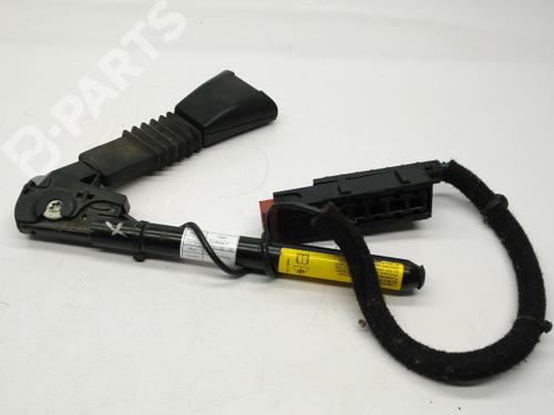 Pretensor delantero izquierdo OPEL CORSA C (X01)  | BP4793756C87 