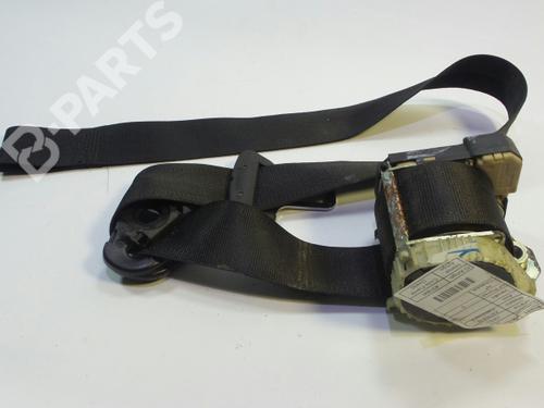 BP11418391C88 | Front right belt tensioner OPEL ASTRA G Hatchback (T98)  BP11418391C88