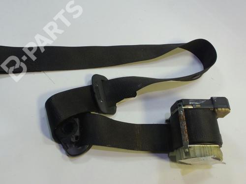 BP11418391C88 | Front right belt tensioner OPEL ASTRA G Hatchback (T98)  BP11418391C88