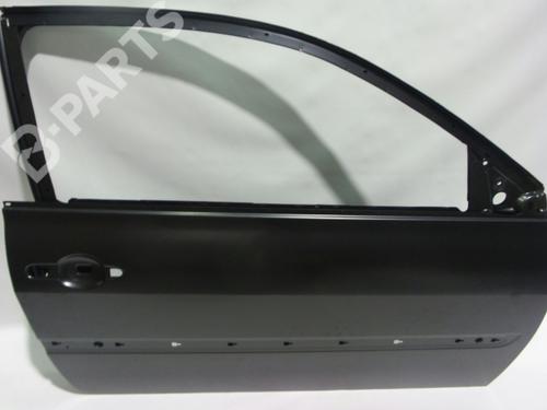 Porta anteriore destra RENAULT MEGANE II Coupé-Cabriolet (EM0/1_) [2003-2010]null 7751474353   