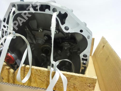 Gearbox RENAULT CLIO III (BR0/1, CR0/1)  | BP4794114M3 