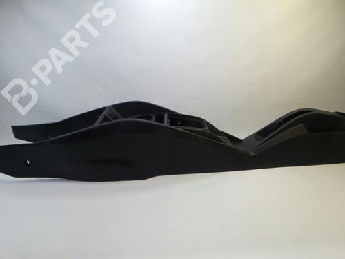 Dashboard SEAT IBIZA IV (6J5, 6P1) 1.6 TDI (105 hp) 6J0863241F