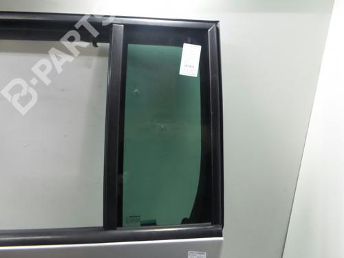 Rear left door window RENAULT ESPACE IV (JK0/1_) [2002-2024]null 7251LGPV5RVZ