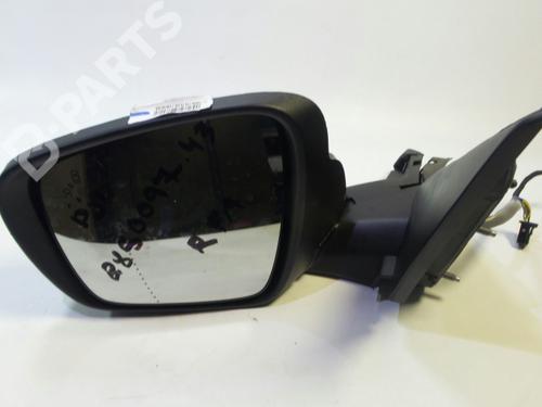 Left mirror RENAULT SCÉNIC IV (J9_)  963024954R
