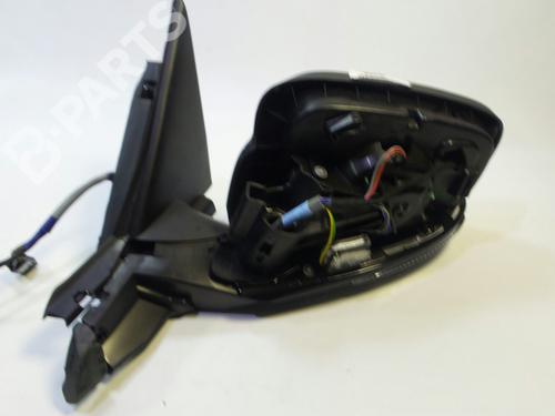Left mirror RENAULT SCÉNIC IV (J9_)  | BP4795191C26 