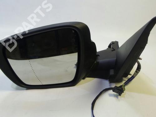 Left mirror RENAULT SCÉNIC IV (J9_)  963024954R