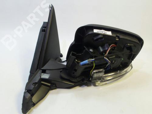 Left mirror RENAULT SCÉNIC IV (J9_)  | BP4795193C26 