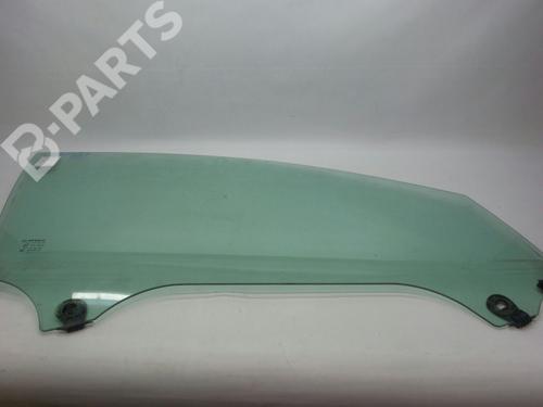 Front right door window RENAULT LAGUNA III (BT0/1) [2007-2015]null RGN