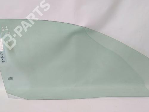 Front right door window SEAT IBIZA III (6L1) [2002-2009]null 7610RGSH3FD