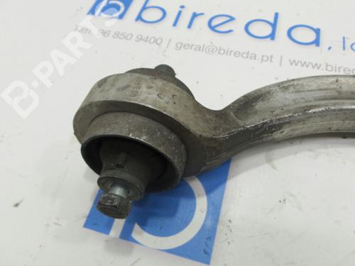 Right front suspension arm AUDI A4 B7 (8EC)  | BP4795575M13 