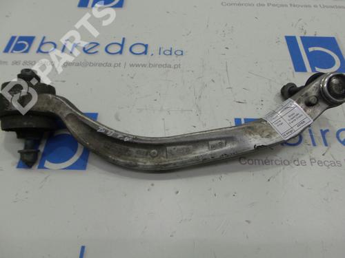 Right front suspension arm AUDI A4 B7 (8EC)  | BP4795575M13 