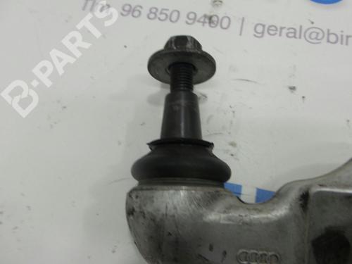 Right front suspension arm AUDI A4 B7 (8EC)  | BP4795584M13 