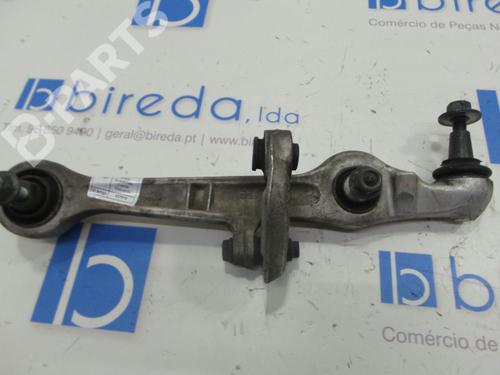 Left front suspension arm AUDI A4 B7 (8EC)  8E0407155E