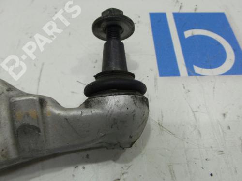 Left front suspension arm AUDI A4 B7 (8EC)  | BP4795585M12 