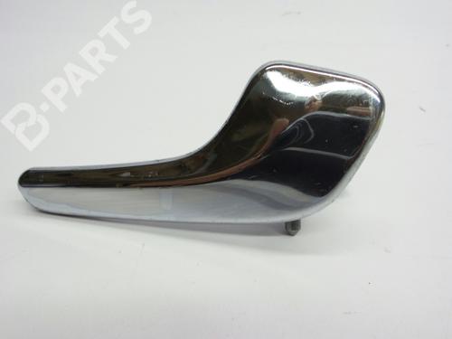 Rear right interior door handle OPEL CORSA D (S07) 1.3 CDTI (L08, L68) (75 hp) 13297814 