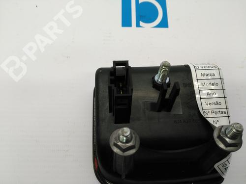 Switch SEAT LEON (1P1) 1.6 TDI | BP4800516I30 