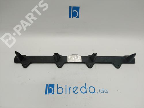 Refuerzo paragolpes trasero AUDI A3 (8P1) [2003-2013]null 8P4807861B