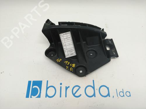 BP14384352C73 | Traversa paraurti posteriore AUDI A3 (8P1)  BP14384352C73