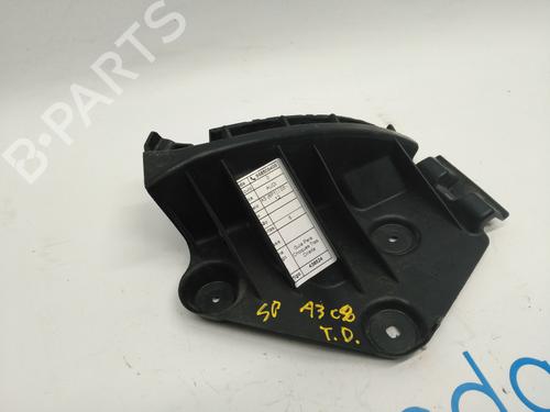 BP14384352C73 | Traversa paraurti posteriore AUDI A3 (8P1)  BP14384352C73