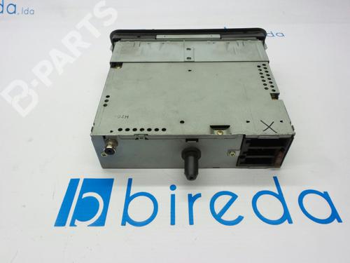 Radio PEUGEOT 106 II (1A_, 1C_)  | BP4796580E6