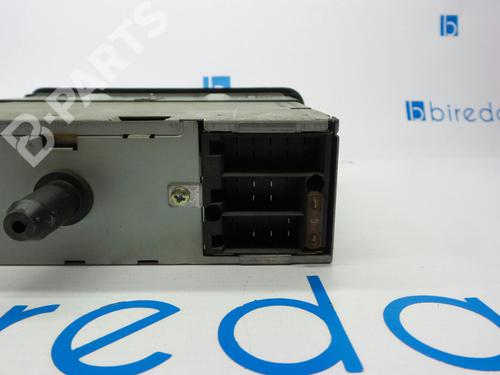 Radio PEUGEOT 106 II (1A_, 1C_)  | BP4796580E6