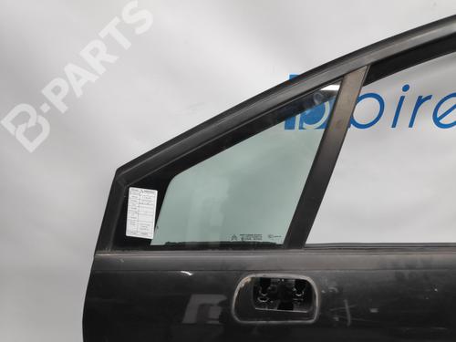 Deurruit links voor CITROËN C4 Coupe (LA_) [2004-2013]null 9656851680