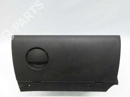 Hanskerom OPEL CORSA C (X01) [2000-2009]null 09114401