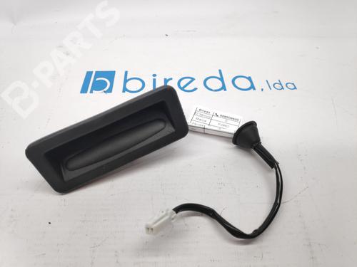 Cerradura de porton trasero FORD C-MAX (DM2) [2007-2010]null 3M51-19B514-AC