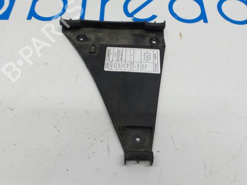 Traversa paraurti posteriore AUDI A4 B5 Avant (8D5) [1994-2002]null 8D0807483