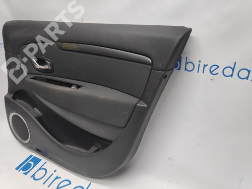 BP4798357C59 | Right front door panel RENAULT GRAND SCÉNIC III (JZ0/1_)  BP4798357C59