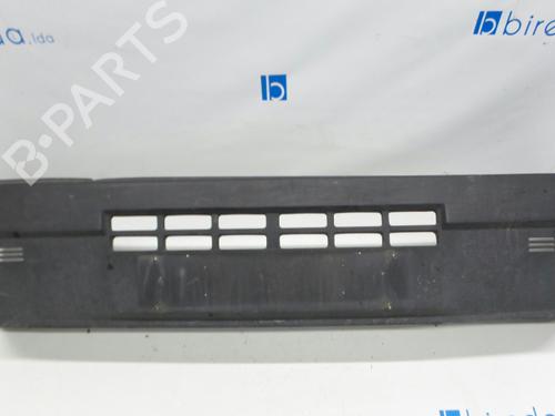 Paraurti anteriore FIAT PANDA (141_) [1980-2004]null Original