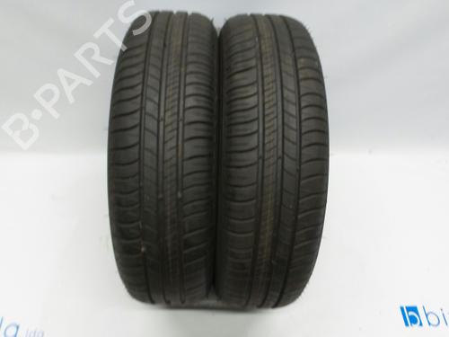 Other RENAULT TWINGO III (BCM_, BCA_)  2 Pneus Novos 