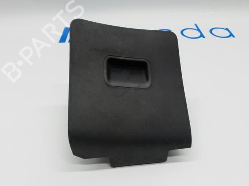 Dashboardkastje SEAT IBIZA III (6L1) [2002-2009]null 6L1857923