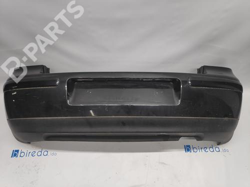 Rear bumper VW GOLF IV (1J1) [1997-2008]null 1J6807421D