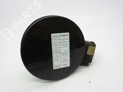 Fuel tank VW GOLF IV (1J1) [1997-2008]null 1J6809857E