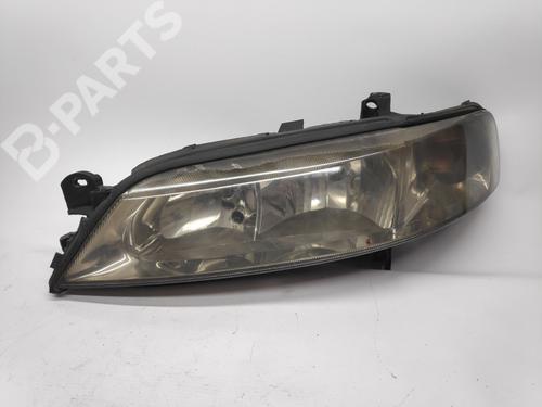 Optica esquerda OPEL VECTRA B Estate (J96) [1996-2003]null 90586844