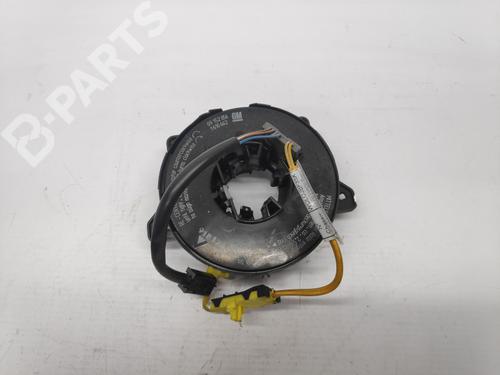 squib-airbag-opel-vectra-b-estate-j96-09152056-1996-1997-1998-1999-2000-2001-2002-2003-5183665 main image