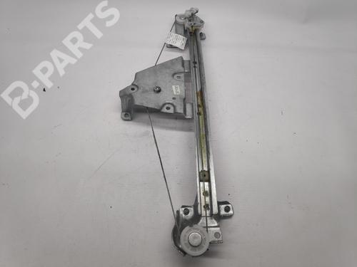 Elevador vidro trás esquerdo OPEL VECTRA B Estate (J96) [1996-2003]nullnull